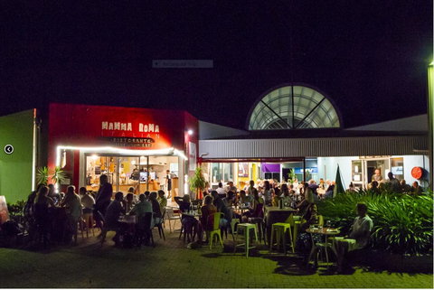 Reflections Topaz Villa 2 - Hotels Melbourne 11