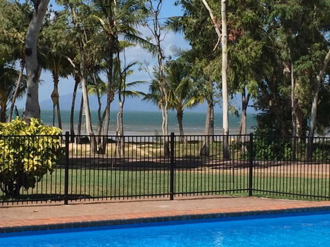 Arcadia Village Motel - Hotels Melbourne 42