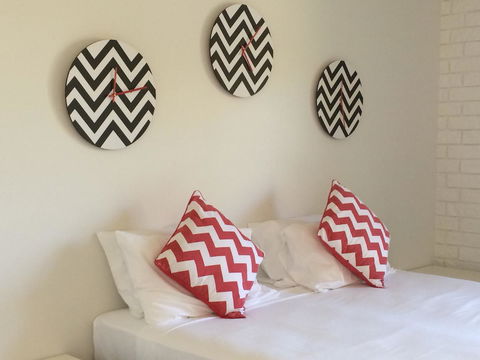 Arcadia Village Motel - Hotels Melbourne 29