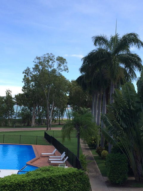 Arcadia Village Motel - Hotels Melbourne 2