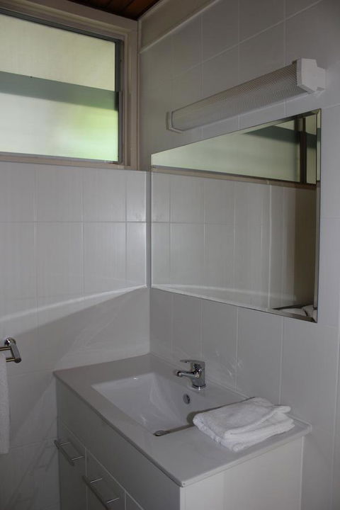 Arcadia Village Motel - Hotels Melbourne 6