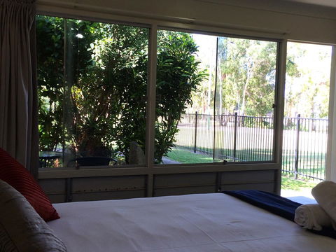 Arcadia Village Motel - Hotels Melbourne 44