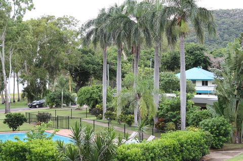 Arcadia Village Motel - Hotels Melbourne 17