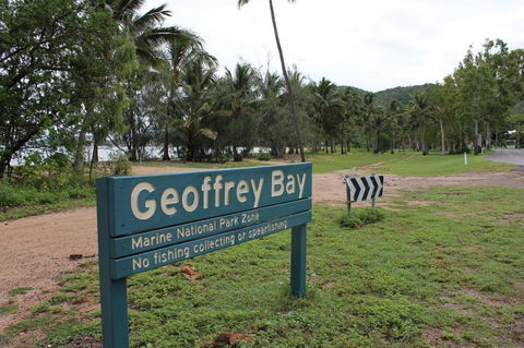 Arcadia Village Motel - Hotels Melbourne 18