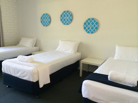 Arcadia Village Motel - Hotels Melbourne 38