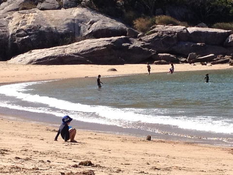 Arcadia Village Motel - Hotels Melbourne 26