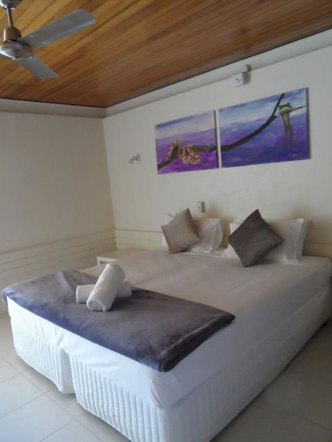 Arcadia Village Motel - Hotels Melbourne 20