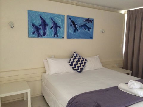 Arcadia Village Motel - Hotels Melbourne 5