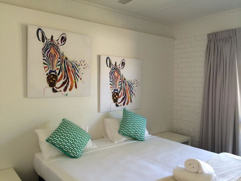 Arcadia Village Motel - Hotels Melbourne 39