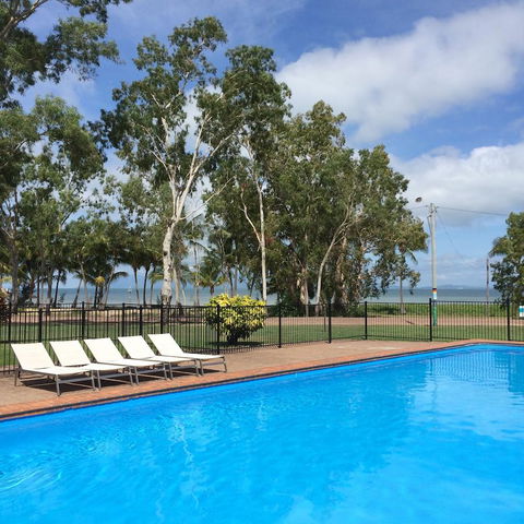 Arcadia Village Motel - Hotels Melbourne 25