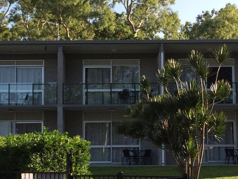 Arcadia Village Motel - Hotels Melbourne 35