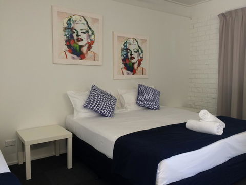 Arcadia Village Motel - Hotels Melbourne 30