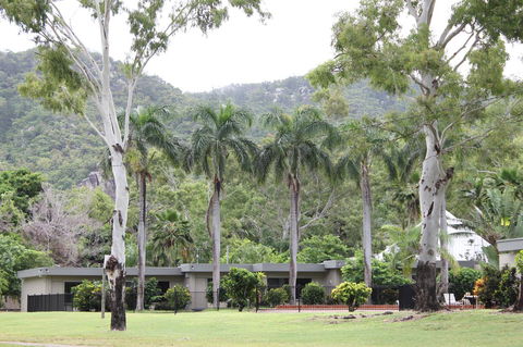 Arcadia Village Motel - Hotels Melbourne 11