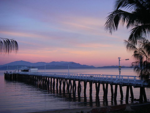 Tropical Palms Resort & 4WD Hire - Hotels Melbourne 34