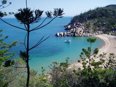 Tropical Palms Resort & 4WD Hire - Hotels Melbourne 33