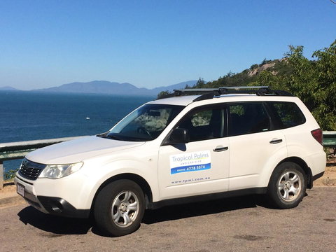 Tropical Palms Resort & 4WD Hire - Hotels Melbourne 32