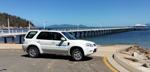 Tropical Palms Resort & 4WD Hire - Hotels Melbourne 35