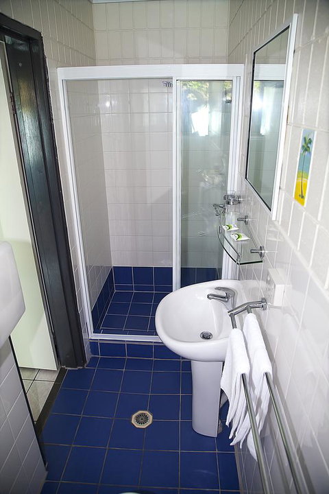 Tropical Palms Resort & 4WD Hire - Hotels Melbourne 38