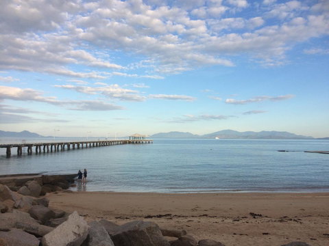 Tropical Palms Resort & 4WD Hire - Hotels Melbourne 14