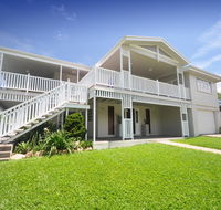 Island Adventure Holiday House - Hotels Melbourne