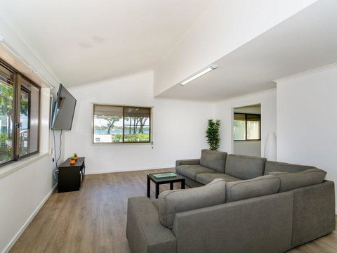 Island Homestay - Hotels Melbourne 1