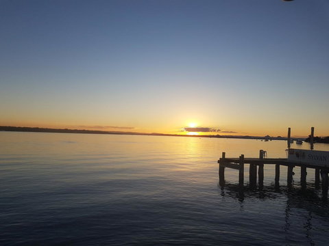 Island Homestay - Hotels Melbourne 6