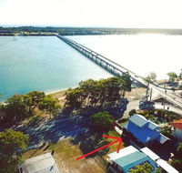 Island Homestay - Hotels Melbourne