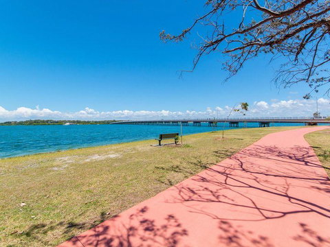 Island Homestay - Hotels Melbourne 17