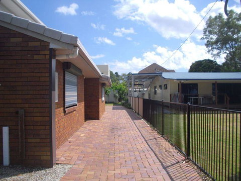 Island Homestay - Hotels Melbourne 15