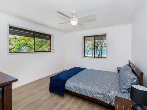 Island Homestay - Hotels Melbourne 12