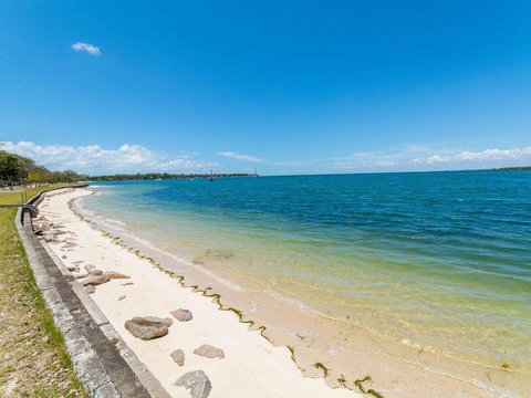 Island Homestay - Hotels Melbourne 9