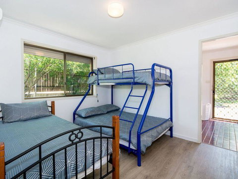 Island Homestay - Hotels Melbourne 20