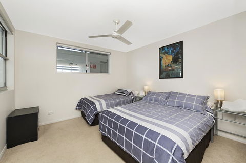 Keith's Sister - Hotels Melbourne 9