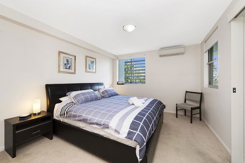 Keith's Sister - Hotels Melbourne 8