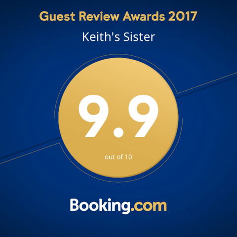 Keith's Sister - Hotels Melbourne 17