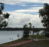 Bribie Waterways Motel - Hotels Melbourne
