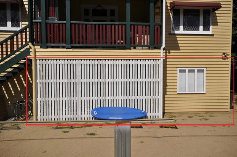 Retro Beach Flat - Hotels Melbourne 1