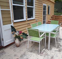 Retro Beach Flat - Hotels Melbourne