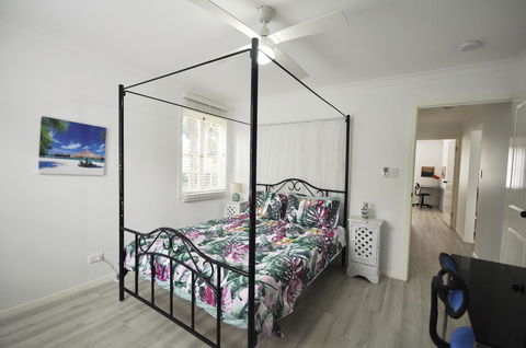 Retro Beach Flat - Hotels Melbourne 8