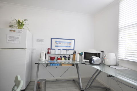 Retro Beach Flat - Hotels Melbourne 11