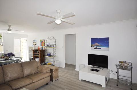 Retro Beach Flat - Hotels Melbourne 4