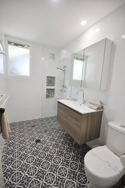 Retro Beach Flat - Hotels Melbourne 6
