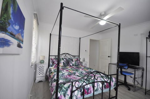 Retro Beach Flat - Hotels Melbourne 7