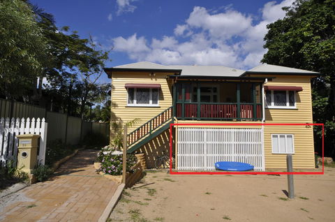 Retro Beach Flat - Hotels Melbourne 15