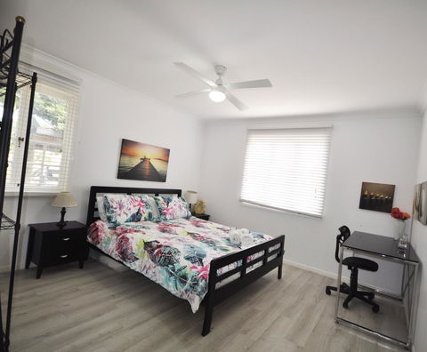 Retro Beach Flat - Hotels Melbourne 5