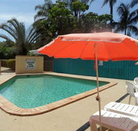 Sylvan Beach Resort - Hotels Melbourne