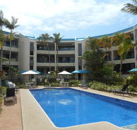 Placid Waters Holiday Apartments - Hotels Melbourne