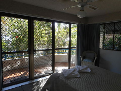 Placid Waters Holiday Apartments - Hotels Melbourne 15
