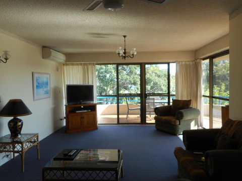 Placid Waters Holiday Apartments - Hotels Melbourne 17