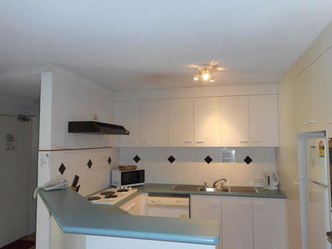 Placid Waters Holiday Apartments - Hotels Melbourne 12